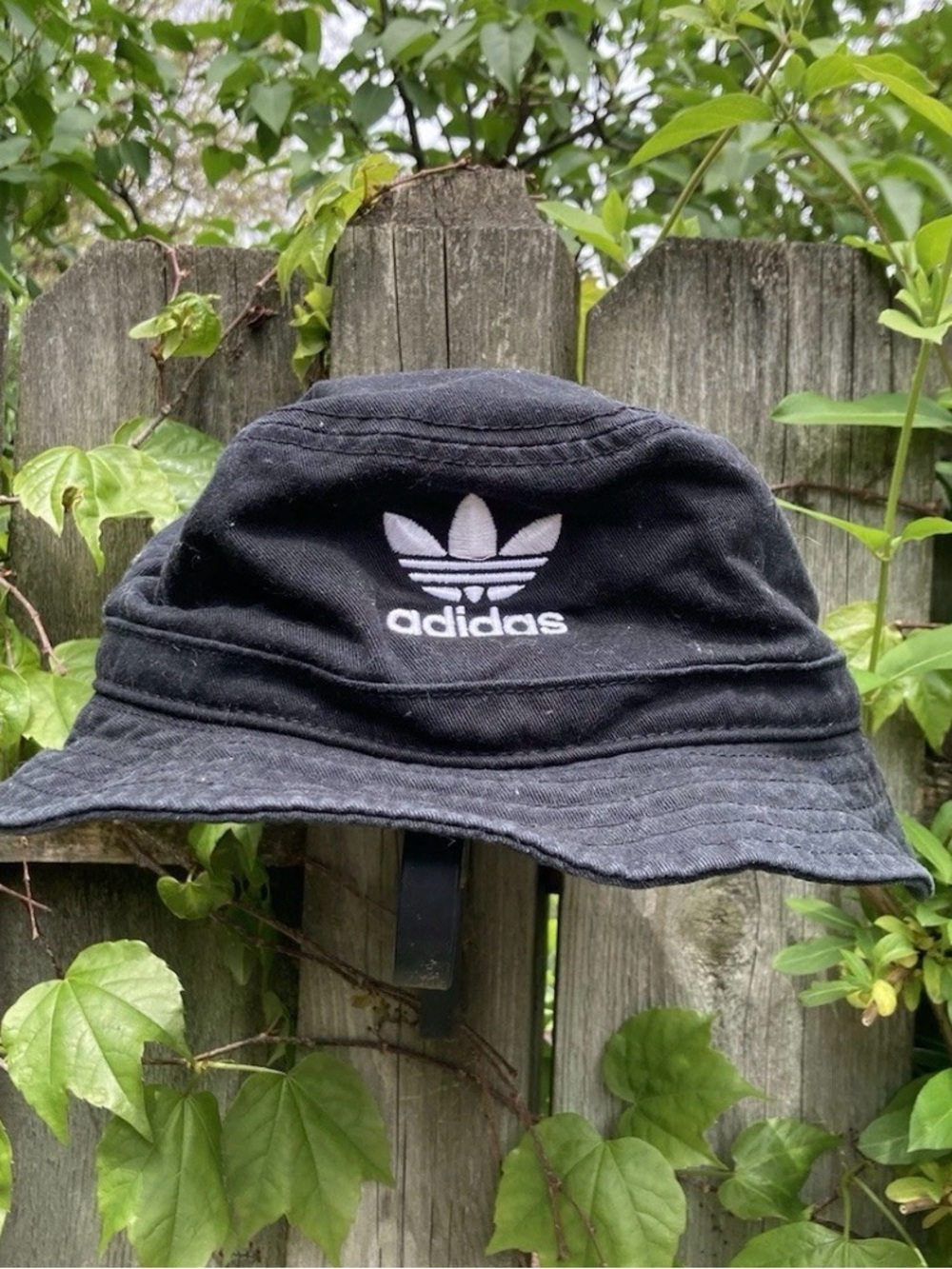 Adidas Bucket Hat
